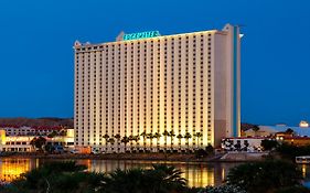The Edgewater Hotel And Casino